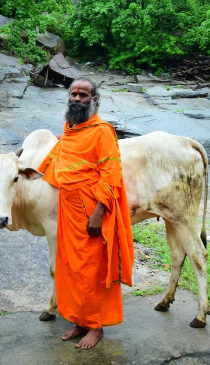 Anegundi